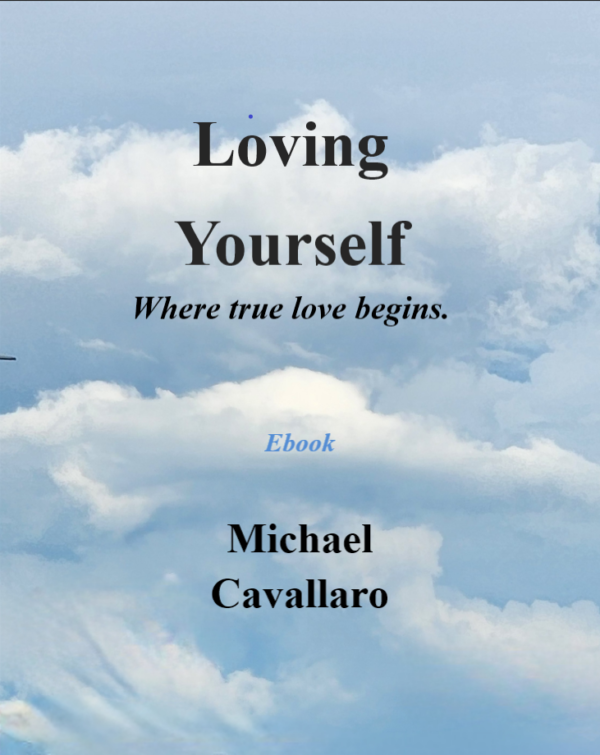 Loving Yourself Ebook