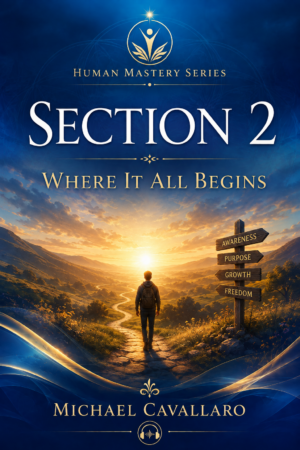 Section 2 Where It All Begins Audiobook