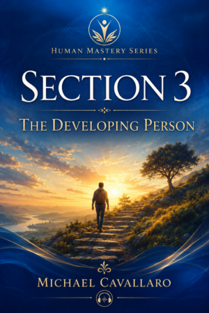 Section 3 The Developing Person Audiobook