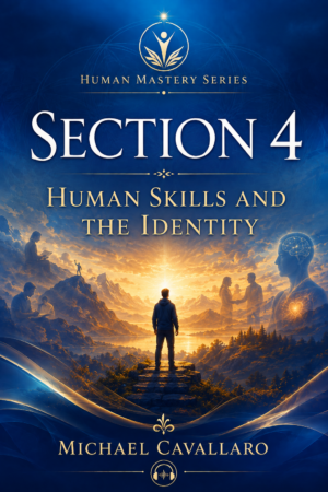 Section 4 Human Skills and the Identity Audiobook