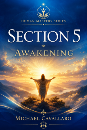Section 5 Awakening Audiobook
