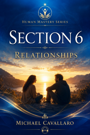 Section 6 Relationships Audiobook