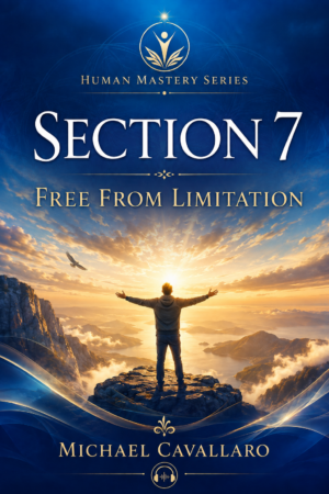 Section 7 Free from Limitation Audiobook