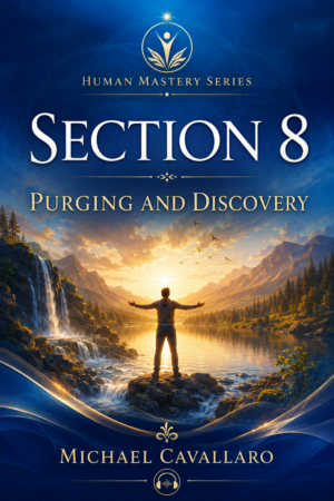 Section 8 Purging and Discovery Audiobook