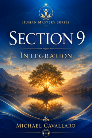 Section 9 Integration Audiobook