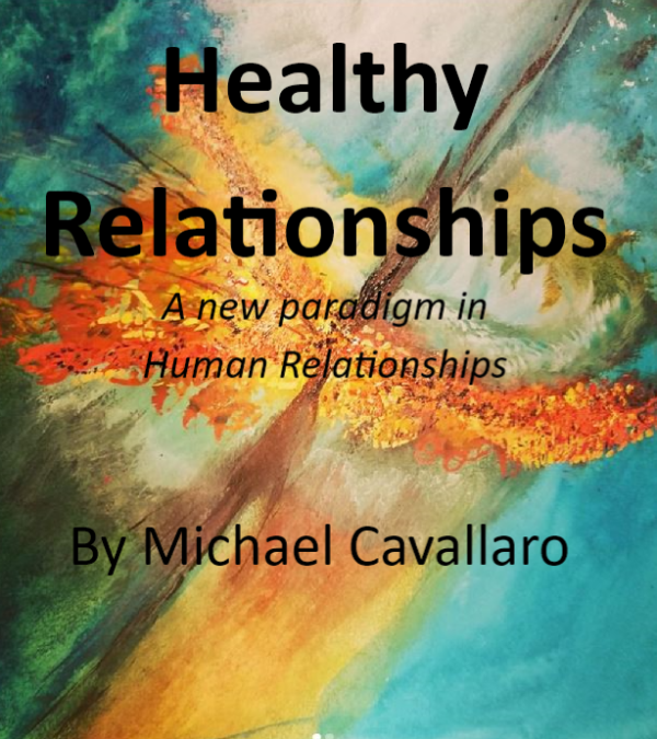 Healthy Relationships Ebook