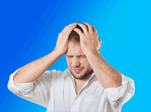 Men and Emotions
