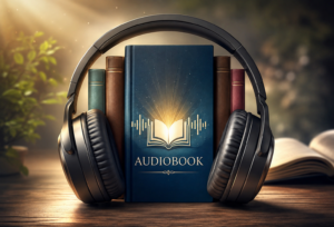 Audiobooks