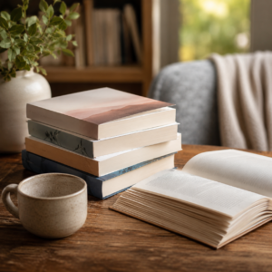 Paperback Books